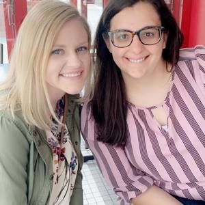 Meet your Posher, Allison